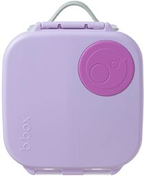 B.Box, mini lunchbox, Sugar Plum, 1 sztuka