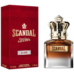 Jean Paul Gaultier Scandal Elixir 50ml Parfum