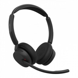 Jabra Słuchawki Evolve3 45 Stereo Link 390c UC