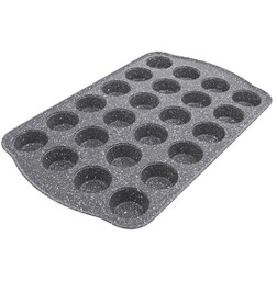 Forma do muffinek granitowa GRANDE