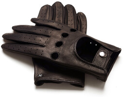 Napo Gloves - DRIVE - Męskie rękawiczki samochodowe