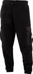 EIVY Damskie spodnie cargo Sherpa