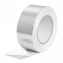 Taśma aluminiowa 75x50 TALK kominkowa 350 C