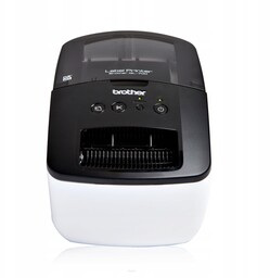 Brother QL-700 termiczna drukarka etykiet QL700