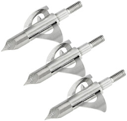 Grot do strzały NXG Broadhead1 3 szt. (2.2291)