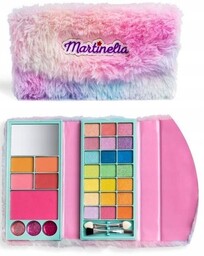 Martinelia Paletka Do Makijażu Dla Dzieci Kosmetyki Cienie