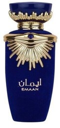 LATTAFA Emaan Woda perfumowana damska 100 ml