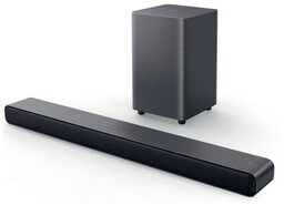 TCL SOUNDBAR S55HE