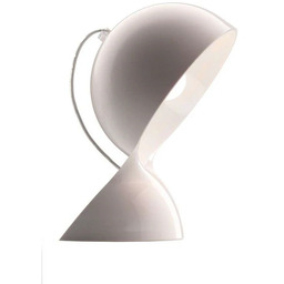 Artemide - Dalú Lampa Stołowa White