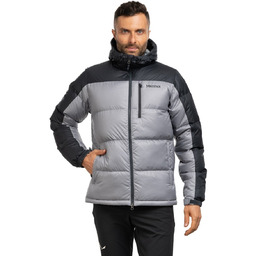 Kurtka Zimowa Puchowa Marmot Guides Down Hoody -