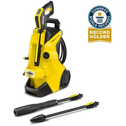 Myjka wysokociśnieniowa K 4 Power Control Kärcher