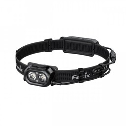 Fenix Latarka czołowa HP12R-T czarna