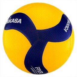Mikasa Piłka Do Siatkówki V300W Meczowa Fivb r.5