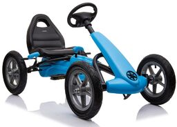 NAJNOWSZY GOKART NA PEDAŁY KOŁA POMPOWANE - NOWOŚĆ/1904