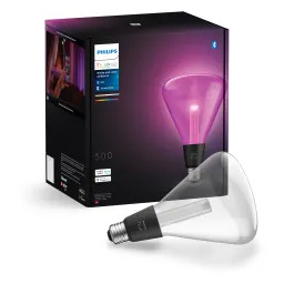 Philips Hue White and Colour Ambiance E27 Triangle