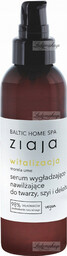 Ziaja - Baltic Home SPA Witalizacja - Wygładzająco-nawilżające