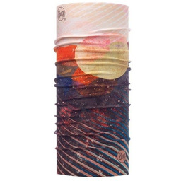 BUFF Chusta wielofunkcyjna INSECT SHIELD Collage Multi