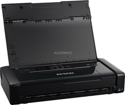 Epson WorkForce Pro WF-110W drukarka mobilna atramentowa A4