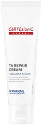 CELL FUSION C EXPERT TA Repair Cream krem