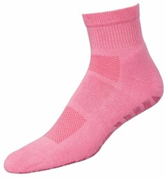 Inmove Skarpetki GYM NON-SLIP Antypoślizgowe do ćwiczeń,