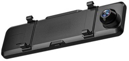 Redtiger Wideorejestrator T700 Kamera na lusterko GPS (4K,