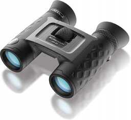 Lornetka Steiner BluHorizons 10x26 ochrona oczu kompaktowa lekka
