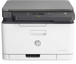 HP Color Laser 178nw 4ZB96A#B19 urządzenie wielofunkcyjne atramentowe