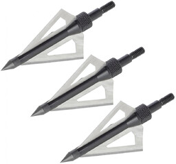 Grot do strzały NXG Broadhead 2 3 szt.