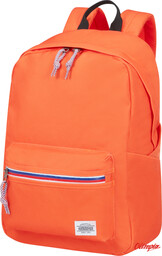 American Tourister Plecak Upbeat Backpack zip Orange