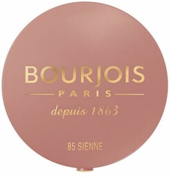 Bourjois Little Round Pot Blusher 85 Sienne 2,5g