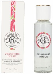 Roger & Gallet, Gingembre Rouge, Woda toaletowa, 30