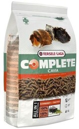 Versele-Laga Cavia Complete - Świnki Morskie 8kg
