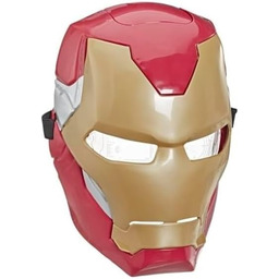 Maska Hasbro Marvel Avengers Iron Man Fx (5010996234322)