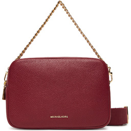 Torebka MICHAEL Michael Kors Bryant 32S5GYTC5L Bordowy