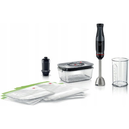Blender ręczny Bosch ErgoMaster Serie 4 MSM4B6V2 1000W