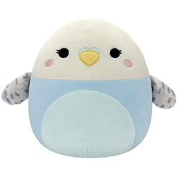 Squishmallows Papuga Tycho 19cm