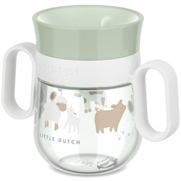 Mepal Kubek dziecięcy treningowy Mio (200 ml) Little