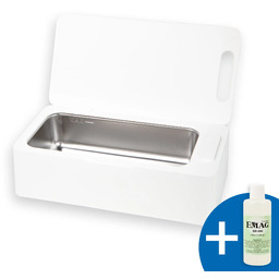 Myjka ultradźwiękowa EMAG Emmi 03D