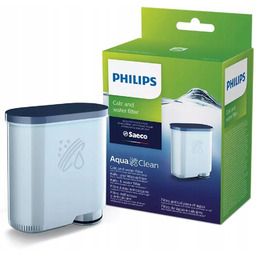 Filtr Do Wody Philips Aquaclean Antywapienny Do Ekspresu