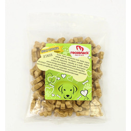 RECOSNACK ze strusia 100 g
