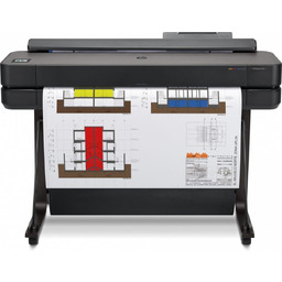 Ploter HP DesignJet T650 5HB10A