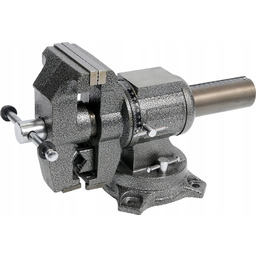 Yato imadło wielofunkcyjne 100mm YT-6505