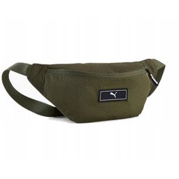 NERKA SASZETKA SPORTOWA PUMA 091318-09 zielona torebka