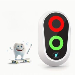 Timer do Mycia Zębów Nauka 3min dla Dzieci