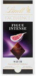 Czekolada Lindt Excellence Figa 100g