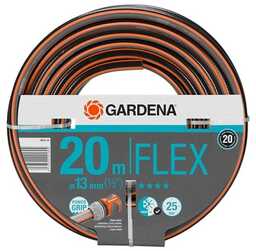 Wąż Comfort FLEX 1/2" 20m GARDENA (18033-20)