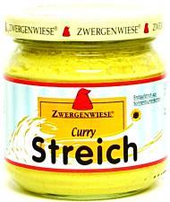 PASTA SŁONECZNIKOWA Z MANGO I CURRY BEZGLUTENOWA BIO