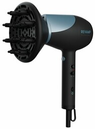 REVAMP Suszarka Progloss Hydro Shield X Shine DR-6000