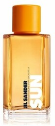 JIL SANDER Sun Woda perfumowana 125 ml