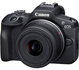 Canon EOS R100 + RF 24-105mm F4-71 IS